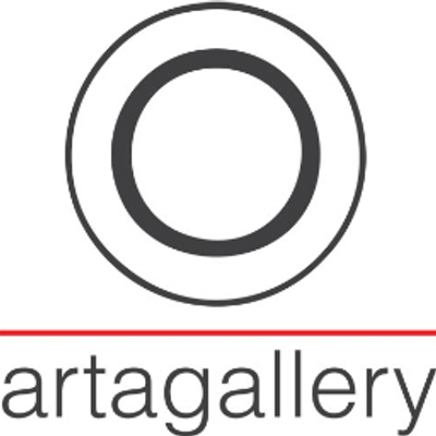 Arta Gallery Logo