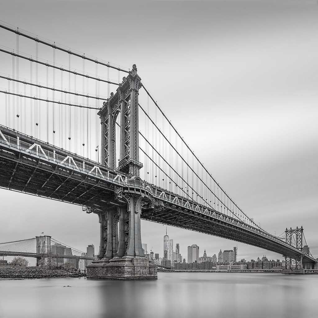 Manhattan Bridge