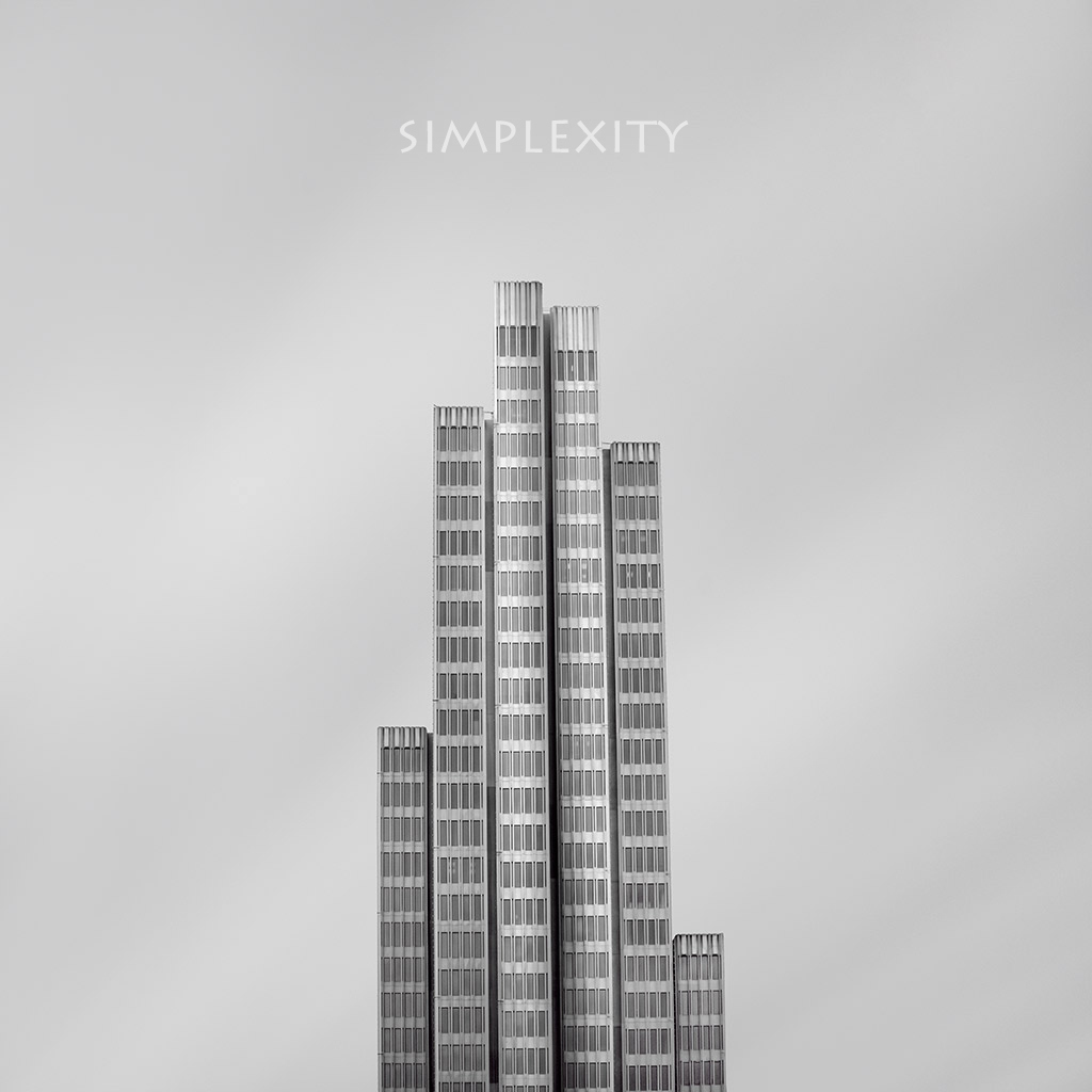 Simplexity - Series Banner - JK